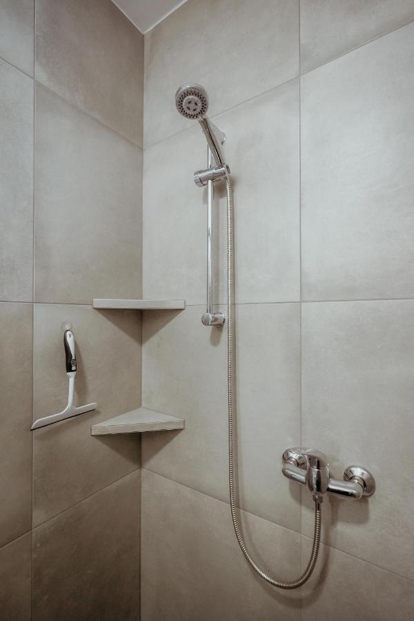 B&B Sobe Lusina Sečovlje Buitenkant foto