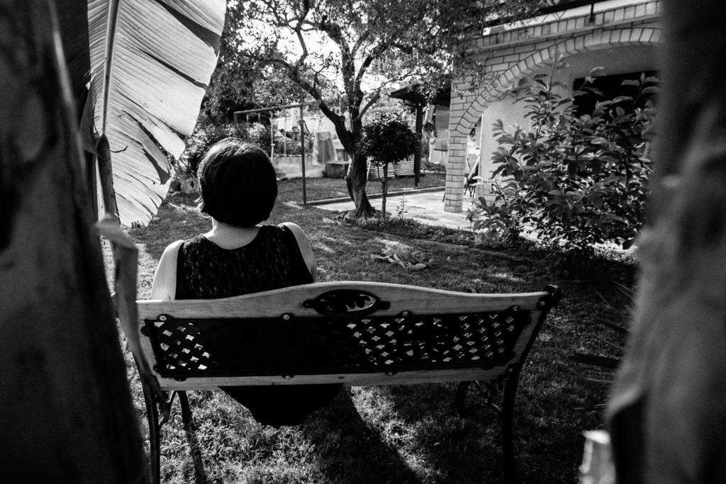 B&B Sobe Lusina Sečovlje Buitenkant foto